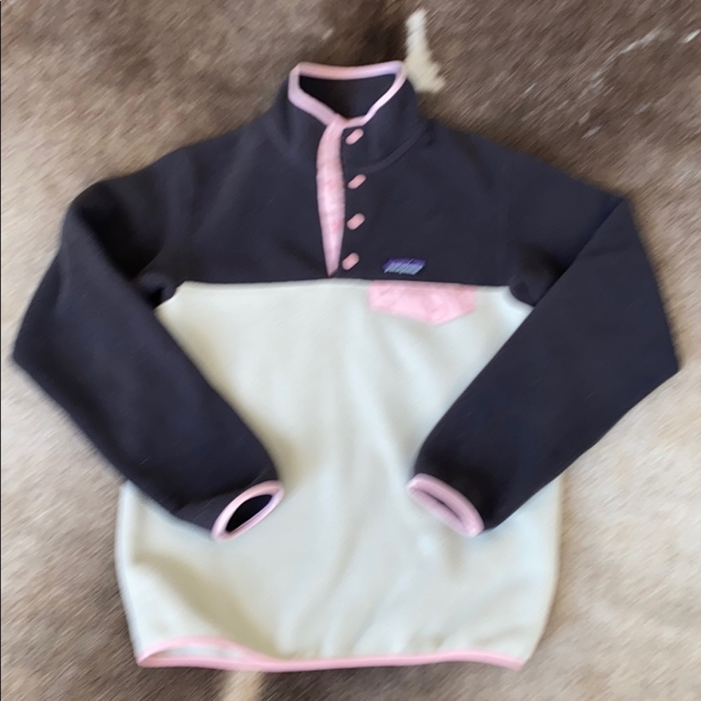 Patagonia Fleece